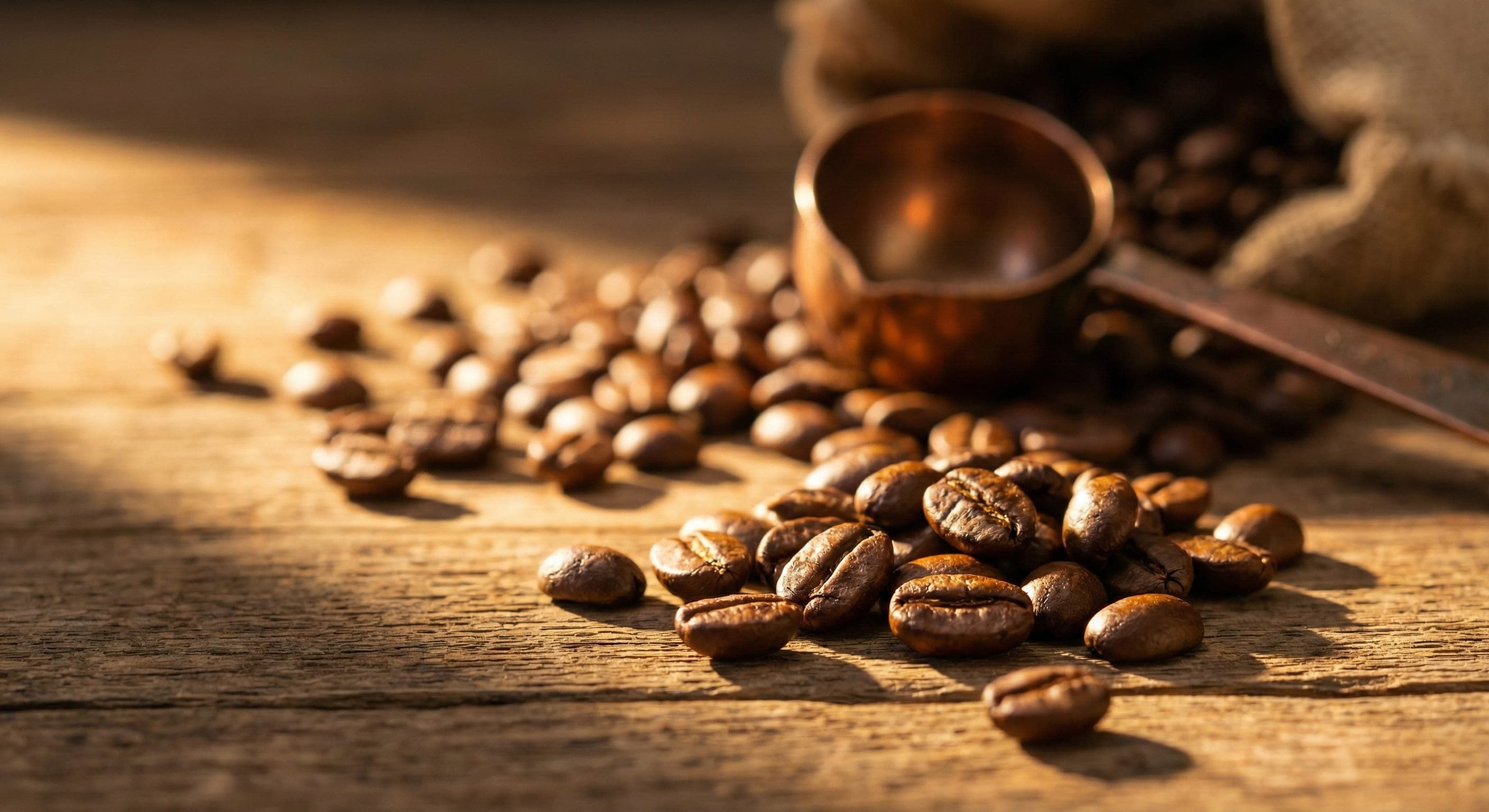 Coffee Beans