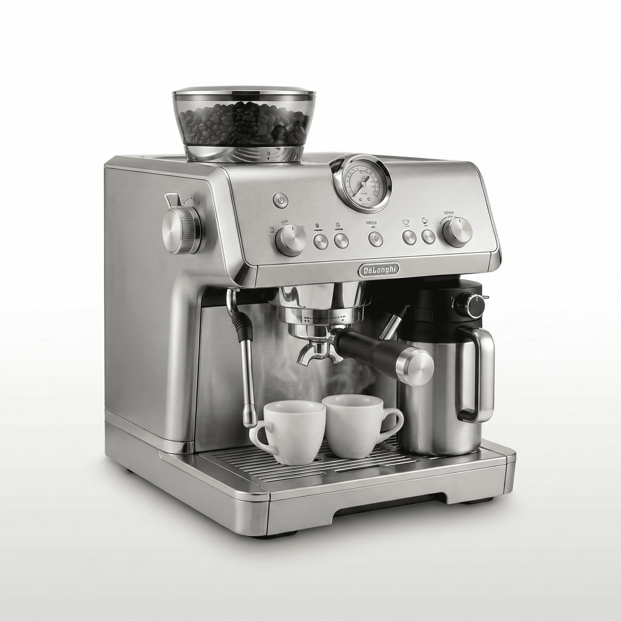 DeLonghi La Specialista Opera EC9555 Review