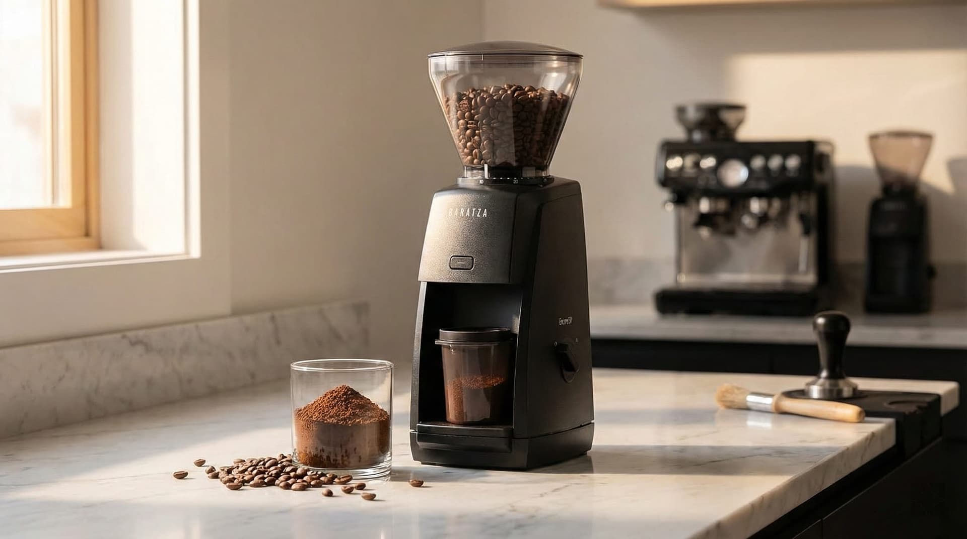 Baratza Encore ESP Review