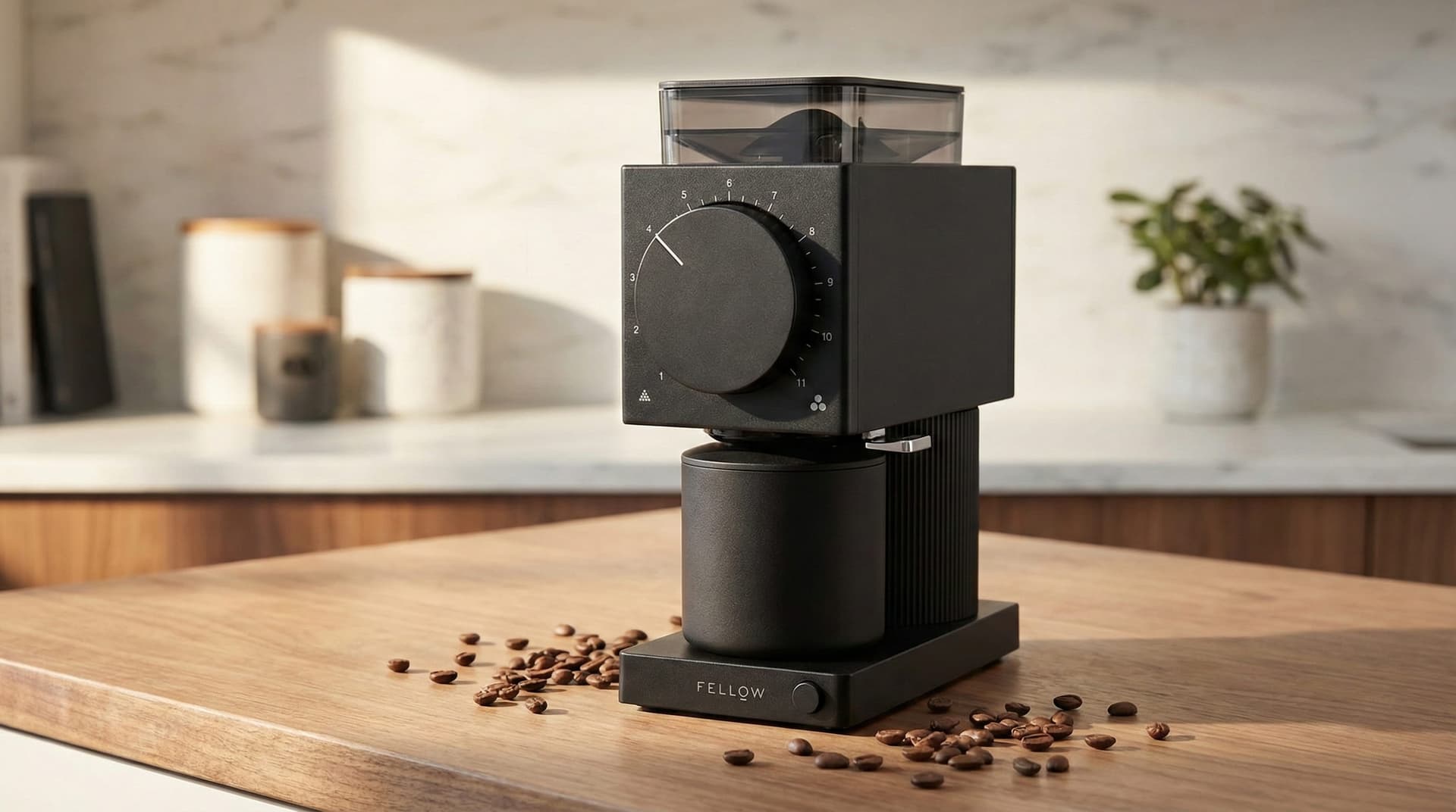 Fellow Ode Gen 2 Review