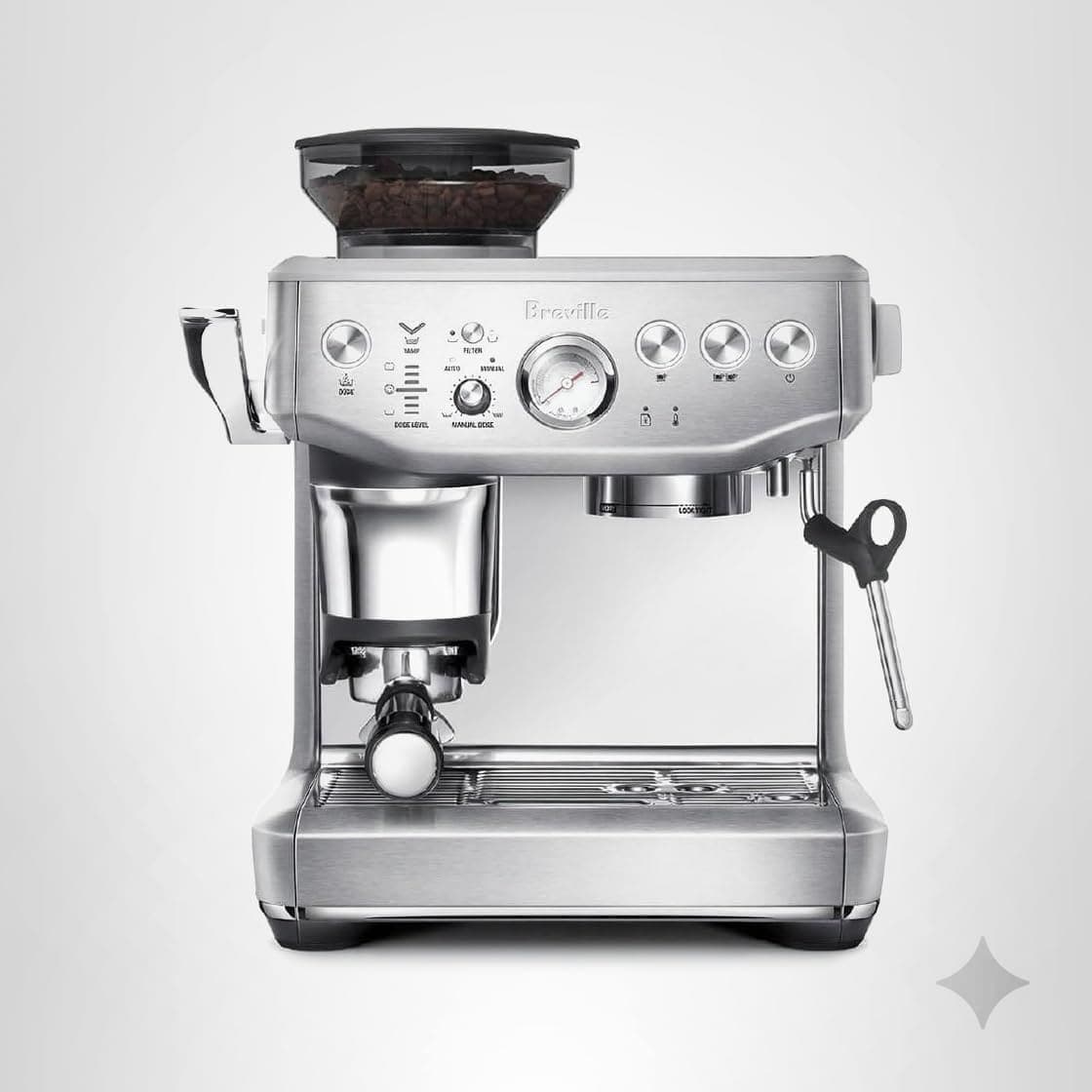 Breville Barista Express Impress